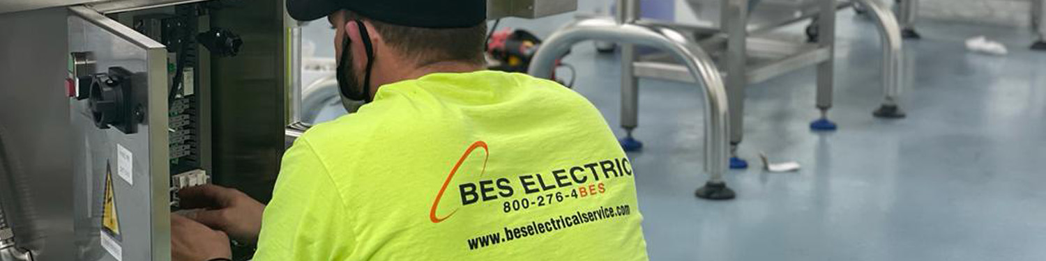 BES ELECTRIC