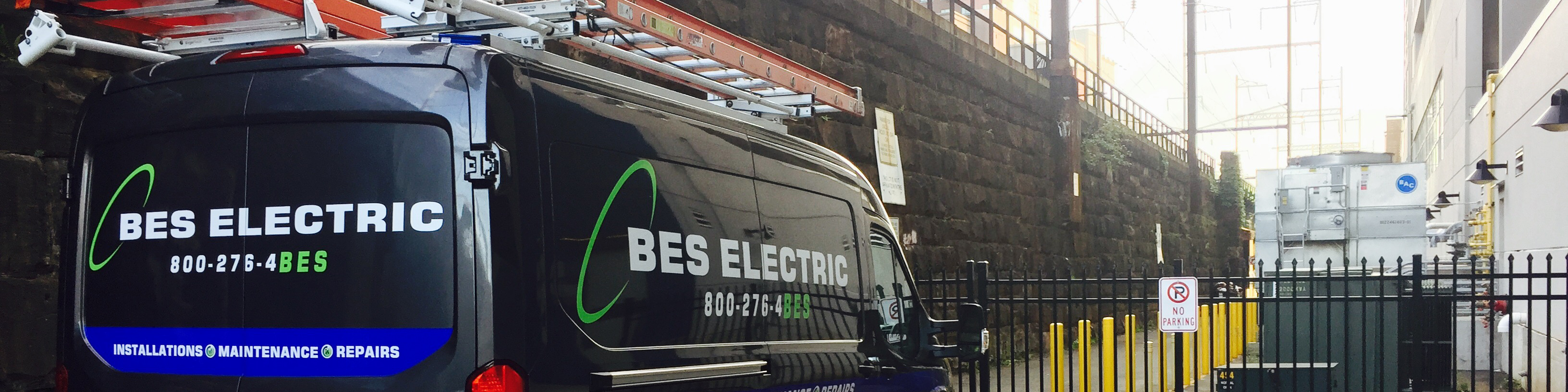 BES ELECTRIC